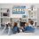 Hama Fullmotion Soporte de Pared Inclinable para TV 19"-48" VESA 200x200 Máx. 20Kg