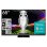 Hisense 65U8KQ 65" Mini LED Ultra HD 4K HDR10+ Smart TV