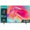 Hisense TV QLED Ultra HD 4K 65” 65E7KQ Smart TV, Wifi, HDR Dolby Vision, Quantum Dot Colour, Retroilluminazione DLED, Game Mode Plus