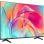 Hisense TV QLED Ultra HD 4K 65” 65E7KQ Smart TV, Wifi, HDR Dolby Vision, Quantum Dot Colour, Retroilluminazione DLED, Game Mode Plus