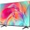 Hisense TV QLED Ultra HD 4K 65” 65E7KQ Smart TV, Wifi, HDR Dolby Vision, Quantum Dot Colour, Retroilluminazione DLED, Game Mode Plus