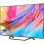 Téléviseur intelligent Hisense 50A7KQ 50" QLED Ultra HD 4K HDR10+