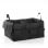 Organisateur de coffre de voiture pliable Innovagoods Carry
