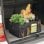 Organisateur de coffre de voiture pliable Innovagoods Carry