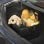 Organisateur de coffre de voiture pliable Innovagoods Carry