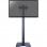 Kimex Showcase Support pour écrans 32"-65" VESA 400x400 Max. 50Kg
