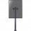 Kimex Soporte de Escaparate Atornillable para Pantallas 32"-65" VESA 400x600 Máx. 50Kg