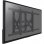 Kimex Supporto Videowall Push Pull per TV 43"-110" VESA 900x400 Max. 90Kg