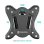 Onkron NP15 Soporte de Pared Giratorio/Inclinable para TV 10"-32" VESA 100x100 Máx 25kg