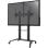 Kimex 030-1205 Bodenständer Videokonferenz 70-120" VESA 200x200 bis 1000x600 Max 140Kg