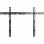 Kimex Supporto Fisso a Parete per TV 37''-70'' VESA 600x400 Max. 40Kg
