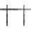 Kimex 012-1147 Suporte TV Fixo de Parede 37 a 70'' VESA 200x200 a 600x400 Máx 40Kg