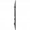 Kimex Supporto Fisso a Parete per TV 37''-70'' VESA 600x400 Max. 40Kg