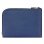 Incase Facet Sleeve Funda Tela Reciclada Azul Marino para McBook Pro/Air 13