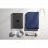 Incase Facet Sleeve Funda Tela Reciclada Azul Marino para McBook Pro/Air 13