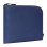 Incase Facet Sleeve Funda Tela Reciclada Azul Marino para McBook Pro/Air 13