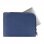 Coque Incase Facet Sleeve en tissu recyclé bleu marine pour MacBook Pro 14 (2021)
