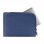 Custodia Incase Facet Sleeve in tessuto riciclato blu navy per MacBook Pro 14 (2021)