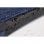 Coque Incase Facet Sleeve en tissu recyclé bleu marine pour MacBook Pro 14 (2021)