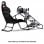 Next Level Racing GT Lite Pro Cabine Dobrável