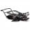 Next Level Racing GT Lite Pro Cabine Dobrável