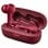 JVC HA-A8T Auriculares Bluetooth Rojos