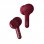 JVC HA-A8T Auriculares Bluetooth Rojos