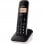 Panasonic KX-TGB610SPW Telefone Sem Fios Preto/Branco