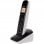 Panasonic KX-TGB610SPW Telefone Sem Fios Preto/Branco