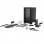 be quiet! DARK BASE PRO 901 | Black Full Tower Noir