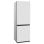 Hisense RB372N4AWE Frigorífico Combi E Blanco