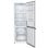 Hisense RB372N4AWE Frigorífico Combi E Blanco