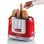 Ariete Hot Dog Maker Party Time Máquina para Hacer Perros Calientes