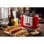 Ariete Hot Dog Maker Party Time Máquina para Hacer Perros Calientes