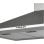 Cata 90 Omega 900X/M Campana Extractora Convencional 90cm C Acero Inoxidable
