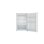 Frigorífico Mini Teka RSL 10130 Defrost 85cm 131L E Branco