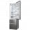 Haier 3D 60 Series 5 HTW5620CNMP Frigorifero Combinato 3 Porte No Frost C Acciaio Inox