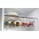 Haier 3D 60 Series 5 HTW5620CNMP Frigorifero Combinato 3 Porte No Frost C Acciaio Inox