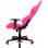 Sedia da gioco Barbie Drift Edition