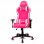Sedia da gioco Barbie Drift Edition