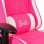 Sedia da gioco Barbie Drift Edition