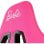 Sedia da gioco Barbie Drift Edition