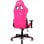 Sedia da gioco Barbie Drift Edition