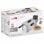 Clatronic FR 3586 Konventionelle Fritteuse 3L 2000W