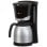 Cafeteira Filtro Clatronic KA 3328 1L 870W 2 Jarros Termo Inox