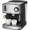 Kaffeemaschine Espresso Clatronic ES 3643 1,6L 15 bar mit Milchaufschäumer