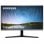 Samsung Monitor Curvo Serie CR50 da 27" Full HD