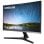 Samsung Monitor Curvo Serie CR50 da 27" Full HD