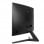 Samsung Monitor Curvo Serie CR50 da 27" Full HD