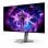 AOC AGON PRO AG276QZD 27" OLED QHD 240Hz Compatível com G-Sync